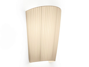 FLORINDA - Fabric wall light _ Modo Luce